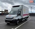 Ивеко Дейли, объемом двигателя 0 л и пробегом 320 тыс. км за 28900 $, фото 1 на Automoto.ua