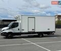 Ивеко Дейли, объемом двигателя 0 л и пробегом 150 тыс. км за 34999 $, фото 6 на Automoto.ua