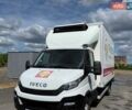 Івеко Дейлі, об'ємом двигуна 3 л та пробігом 320 тис. км за 27999 $, фото 1 на Automoto.ua