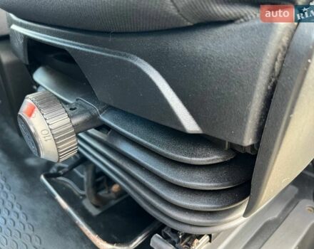 Івеко Дейлі, об'ємом двигуна 3 л та пробігом 458 тис. км за 21500 $, фото 34 на Automoto.ua