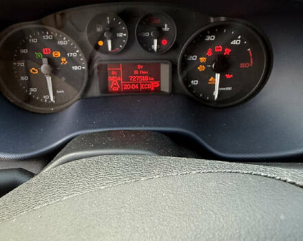 Ивеко Дейли, объемом двигателя 3 л и пробегом 726 тыс. км за 35700 $, фото 12 на Automoto.ua