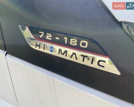 Ивеко Дейли, объемом двигателя 3 л и пробегом 238 тыс. км за 26900 $, фото 6 на Automoto.ua