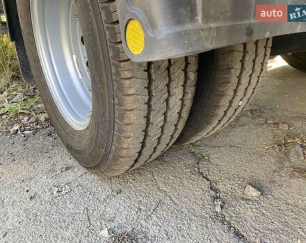Ивеко Дейли, объемом двигателя 3 л и пробегом 238 тыс. км за 26900 $, фото 5 на Automoto.ua