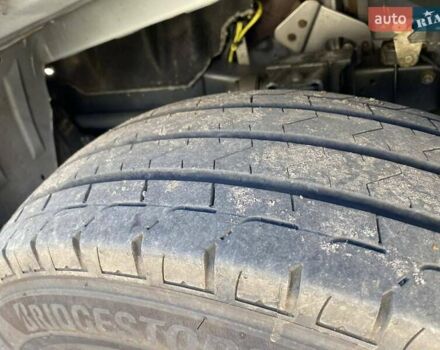Ивеко Дейли, объемом двигателя 3 л и пробегом 238 тыс. км за 26900 $, фото 4 на Automoto.ua