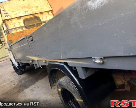 Ивеко Дейли, объемом двигателя 2.8 л и пробегом 400 тыс. км за 4500 $, фото 2 на Automoto.ua