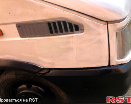 Ивеко Дейли, объемом двигателя 2.8 л и пробегом 400 тыс. км за 4500 $, фото 3 на Automoto.ua