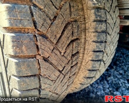 Ивеко Дейли, объемом двигателя 2.8 л и пробегом 0 тыс. км за 6500 $, фото 6 на Automoto.ua
