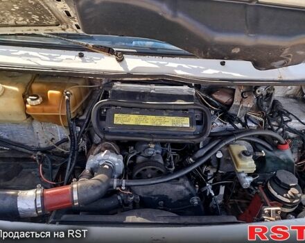 Ивеко Дейли, объемом двигателя 2.8 л и пробегом 0 тыс. км за 6500 $, фото 1 на Automoto.ua