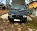 Ивеко Дейли, объемом двигателя 2.8 л и пробегом 885 тыс. км за 5000 $, фото 1 на Automoto.ua
