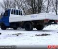 Ивеко Дейли, объемом двигателя 2.8 л и пробегом 350 тыс. км за 7500 $, фото 1 на Automoto.ua