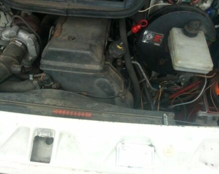 Ивеко Дейли, объемом двигателя 0 л и пробегом 0 тыс. км за 4500 $, фото 1 на Automoto.ua