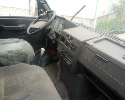 Ивеко Дейли, объемом двигателя 0 л и пробегом 0 тыс. км за 4500 $, фото 2 на Automoto.ua