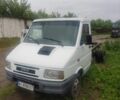 Ивеко Дейли, объемом двигателя 0 л и пробегом 0 тыс. км за 2700 $, фото 1 на Automoto.ua