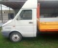 Ивеко Дейли, объемом двигателя 0 л и пробегом 0 тыс. км за 4500 $, фото 5 на Automoto.ua