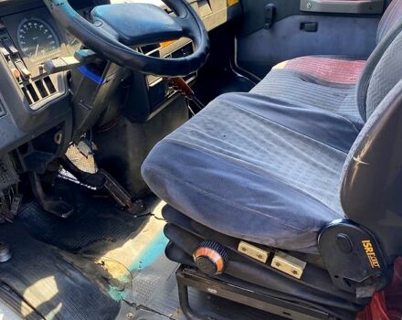 Івеко Дейлі, об'ємом двигуна 2.8 л та пробігом 0 тис. км за 4000 $, фото 2 на Automoto.ua