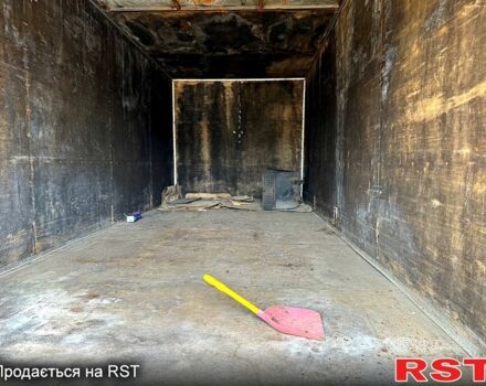 Ивеко Дейли, объемом двигателя 2.8 л и пробегом 175 тыс. км за 9500 $, фото 4 на Automoto.ua