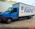 Івеко Дейлі, об'ємом двигуна 2.8 л та пробігом 173 тис. км за 9500 $, фото 2 на Automoto.ua