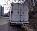 Ивеко Дейли, объемом двигателя 2.8 л и пробегом 0 тыс. км за 8000 $, фото 3 на Automoto.ua