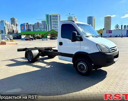Івеко Дейлі, об'ємом двигуна 3 л та пробігом 350 тис. км за 11999 $, фото 3 на Automoto.ua