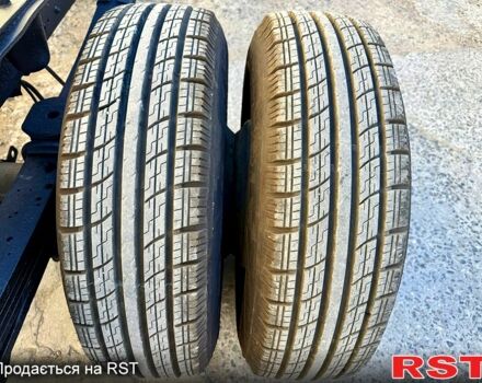 Івеко Дейлі, об'ємом двигуна 3 л та пробігом 350 тис. км за 11999 $, фото 7 на Automoto.ua