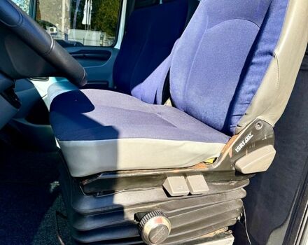 Івеко Дейлі, об'ємом двигуна 3 л та пробігом 350 тис. км за 11999 $, фото 5 на Automoto.ua
