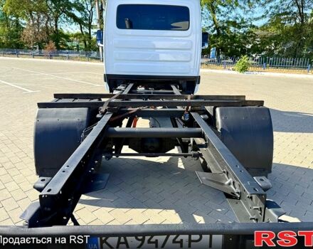 Івеко Дейлі, об'ємом двигуна 3 л та пробігом 350 тис. км за 11999 $, фото 6 на Automoto.ua