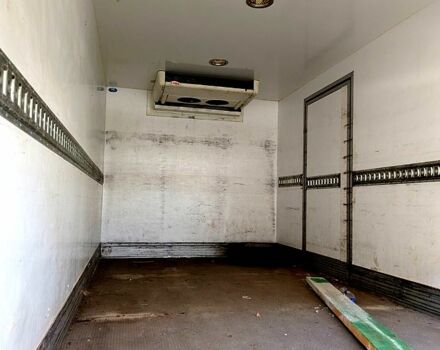 Ивеко Дейли, объемом двигателя 3 л и пробегом 287 тыс. км за 17000 $, фото 3 на Automoto.ua