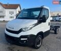 Івеко Дейлі, об'ємом двигуна 0 л та пробігом 280 тис. км за 16800 $, фото 1 на Automoto.ua