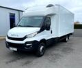 Ивеко Дейли, объемом двигателя 3 л и пробегом 410 тыс. км за 27000 $, фото 1 на Automoto.ua