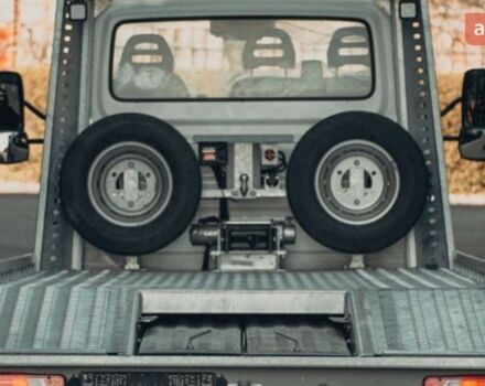 купить новое авто Ивеко Дейли 2023 года от официального дилера Дніпромотор Ивеко фото