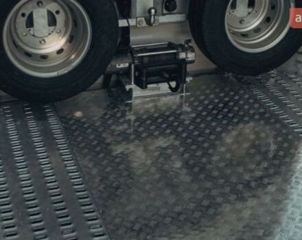 купить новое авто Ивеко Дейли 2023 года от официального дилера Дніпромотор Ивеко фото