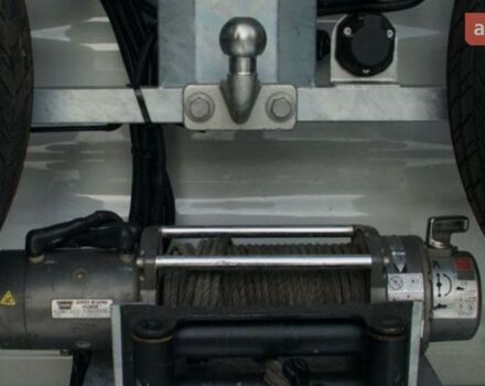 купить новое авто Ивеко Дейли 2023 года от официального дилера Дніпромотор Ивеко фото