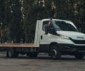 купити нове авто Івеко Дейлі 2023 року від офіційного дилера Дніпромотор Івеко фото