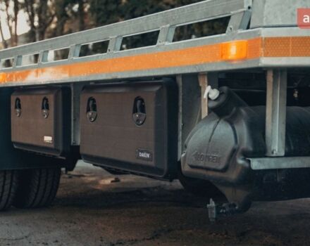 купить новое авто Ивеко Дейли 2023 года от официального дилера Дніпромотор Ивеко фото