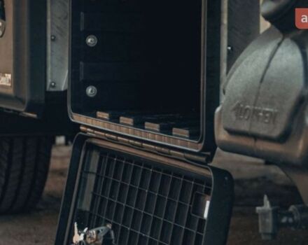 купить новое авто Ивеко Дейли 2023 года от официального дилера Дніпромотор Ивеко фото