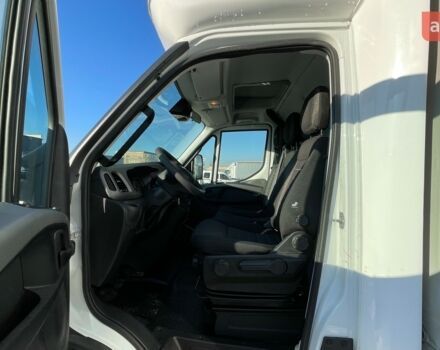 купить новое авто Ивеко Дейли 2024 года от официального дилера Алекс СО Ивеко фото