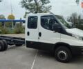 купить новое авто Ивеко Дейли 2024 года от официального дилера Соллі Плюс Iveco Ивеко фото