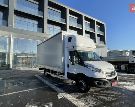 купить новое авто Ивеко Дейли 2024 года от официального дилера Алекс СО Ивеко фото