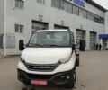 купити нове авто Івеко Дейлі 2024 року від офіційного дилера Соллі Плюс Iveco Івеко фото