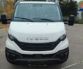 купить новое авто Ивеко Дейли 2024 года от официального дилера Соллі Плюс Iveco Ивеко фото