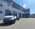 купить новое авто Ивеко Дейли 2024 года от официального дилера Соллі Плюс Iveco Ивеко фото