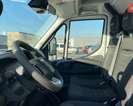 купити нове авто Івеко Дейлі 2024 року від офіційного дилера Алекс СО Івеко фото