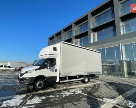 купить новое авто Ивеко Дейли 2024 года от официального дилера Алекс СО Ивеко фото