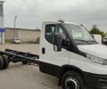 купити нове авто Івеко Дейлі 2024 року від офіційного дилера Соллі Плюс Iveco Івеко фото