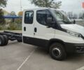купить новое авто Ивеко Дейли 2024 года от официального дилера Соллі Плюс Iveco Ивеко фото