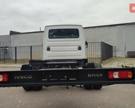 купить новое авто Ивеко Дейли 2024 года от официального дилера Соллі Плюс Iveco Ивеко фото