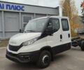 купить новое авто Ивеко Дейли 2024 года от официального дилера Соллі Плюс Iveco Ивеко фото