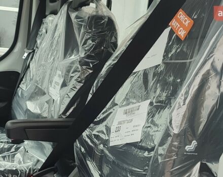 купить новое авто Ивеко Дейли 2024 года от официального дилера Соллі Плюс Iveco Ивеко фото