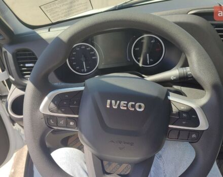 купить новое авто Ивеко Дейли 2024 года от официального дилера Соллі Плюс Iveco Ивеко фото