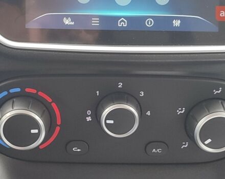 купить новое авто Ивеко Дейли 2024 года от официального дилера Соллі Плюс Iveco Ивеко фото